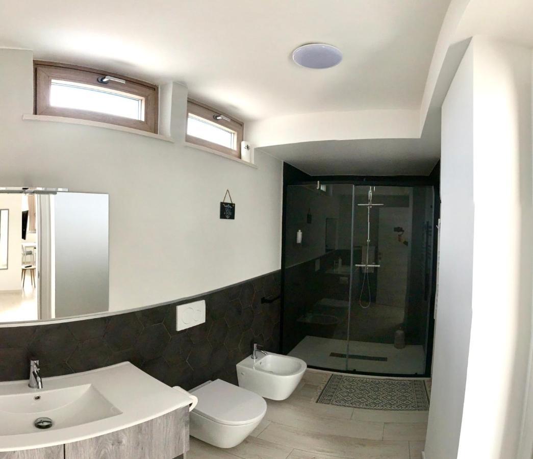 Apartamento Casa Manila Isola D'Elba Portoferraio Exterior foto