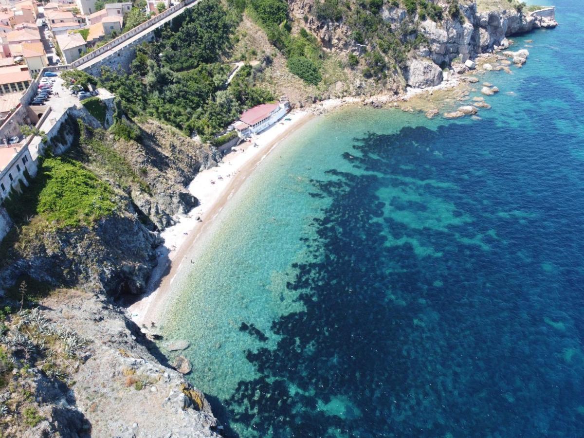 Apartamento Casa Manila Isola D'Elba Portoferraio Exterior foto