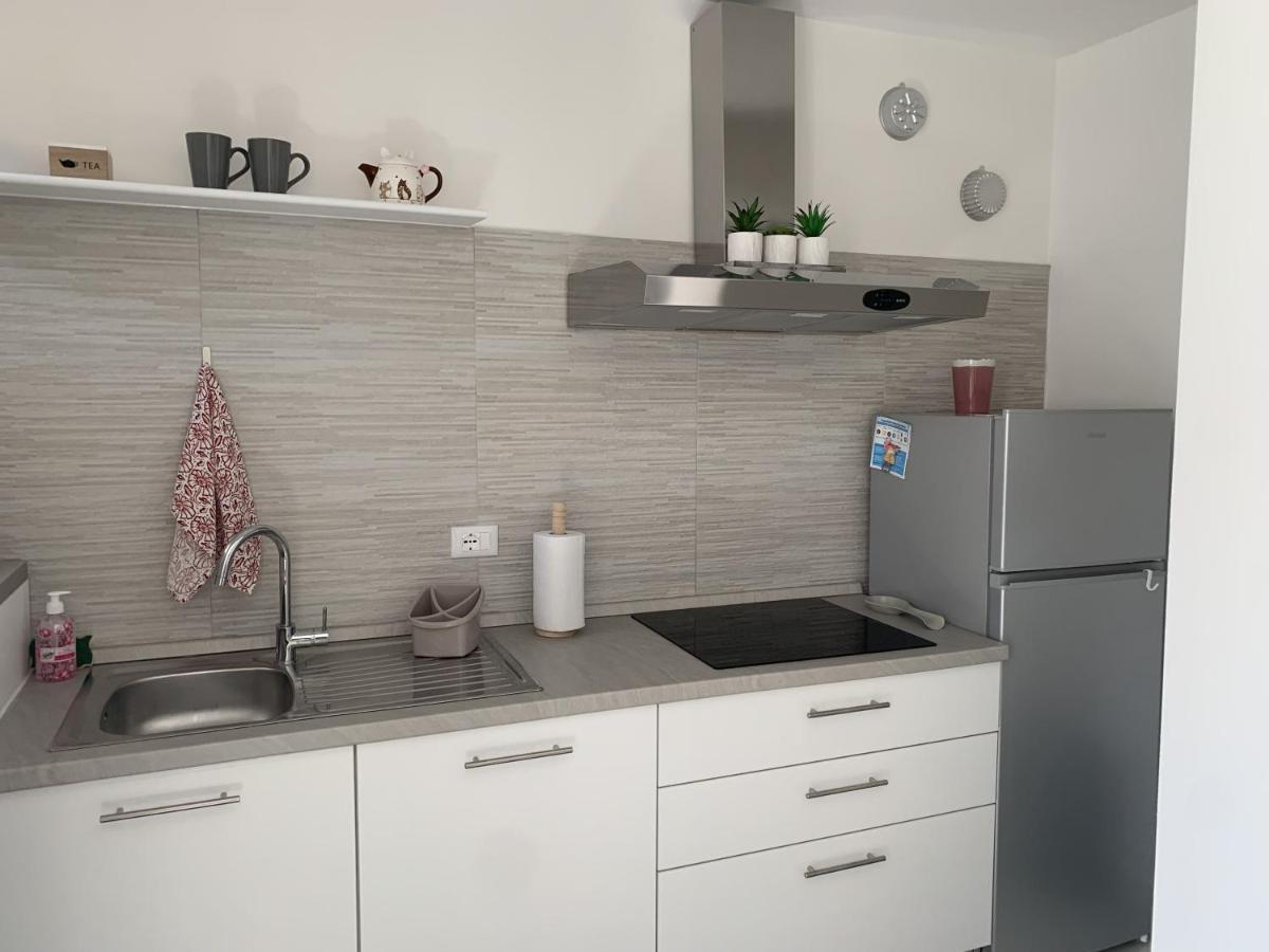 Apartamento Casa Manila Isola D'Elba Portoferraio Exterior foto
