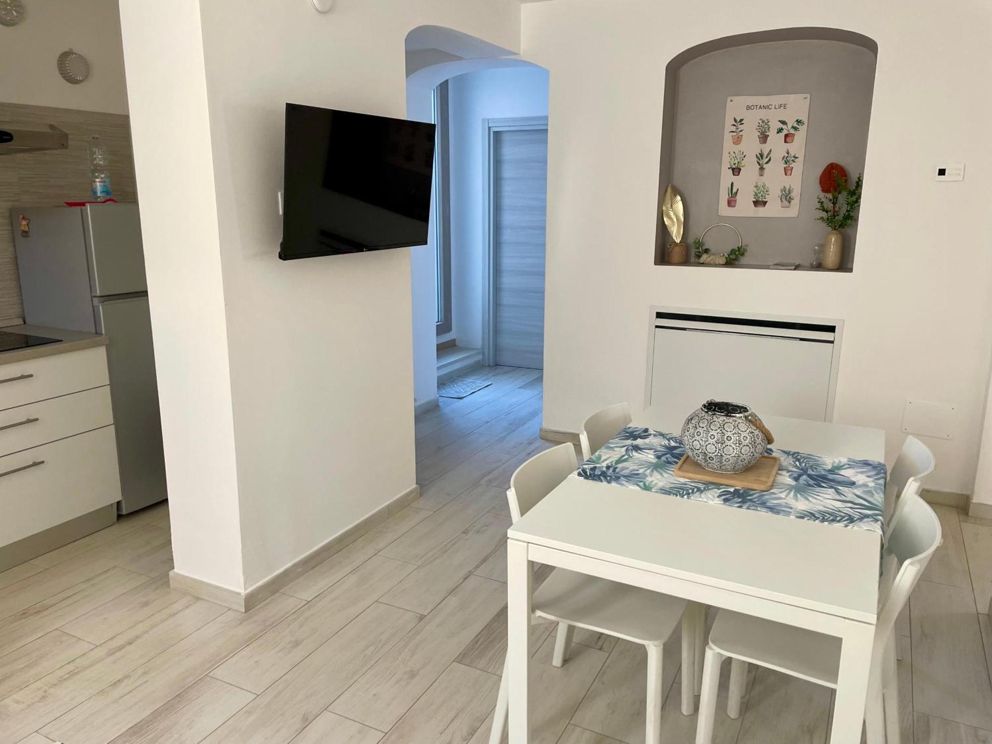 Apartamento Casa Manila Isola D'Elba Portoferraio Exterior foto