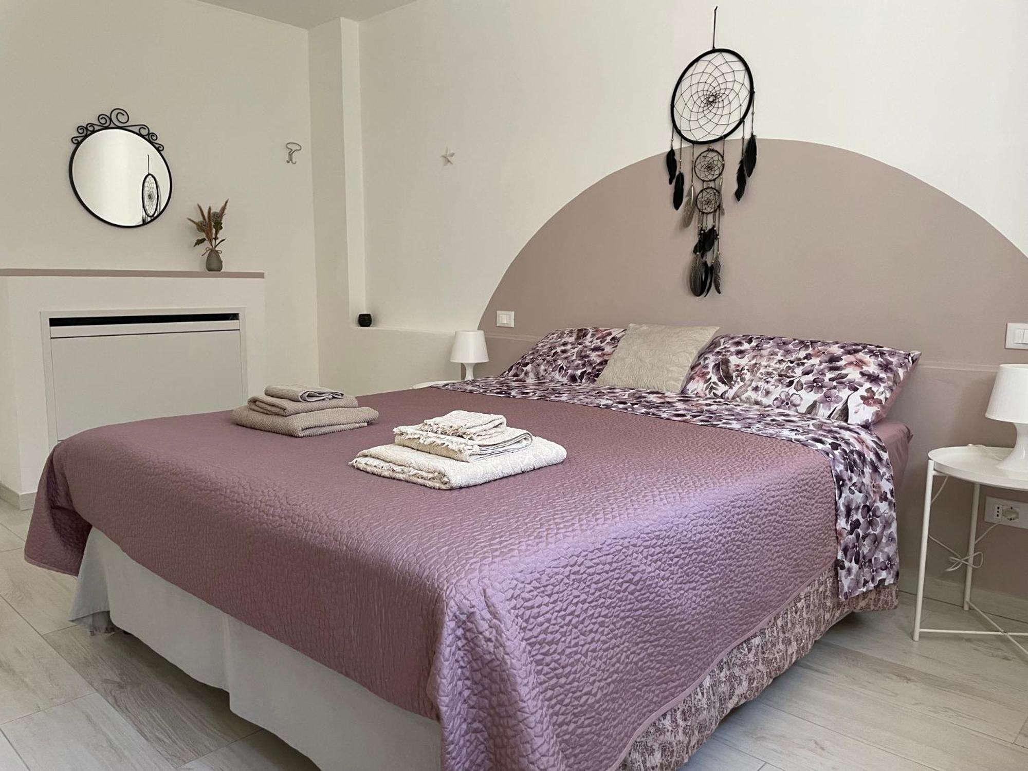 Apartamento Casa Manila Isola D'Elba Portoferraio Exterior foto