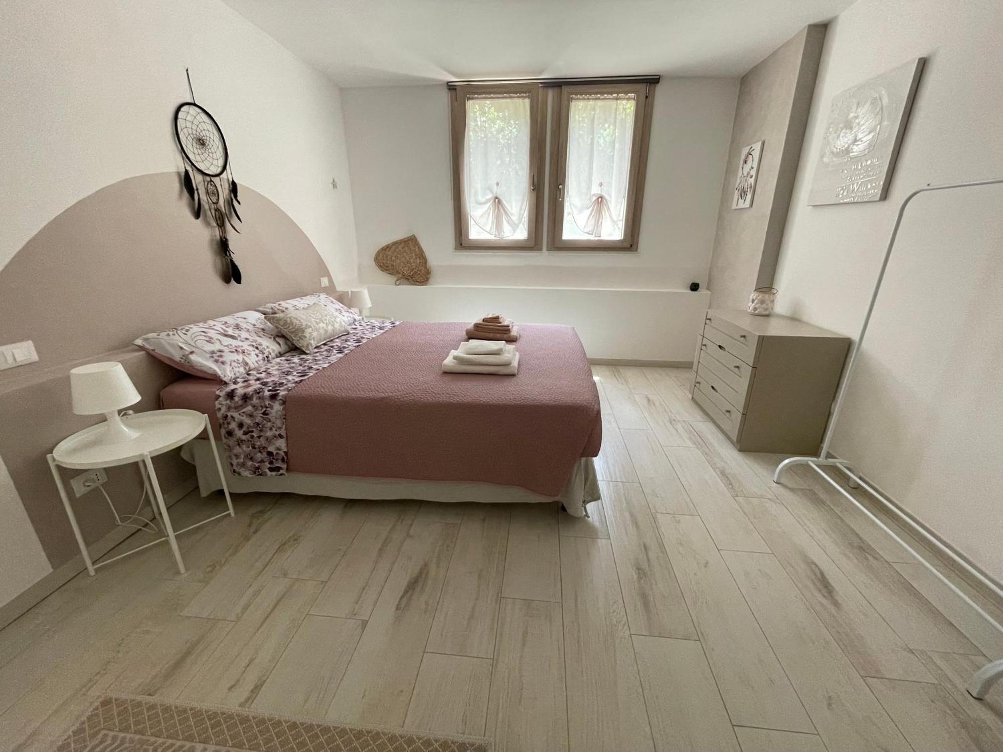 Apartamento Casa Manila Isola D'Elba Portoferraio Exterior foto