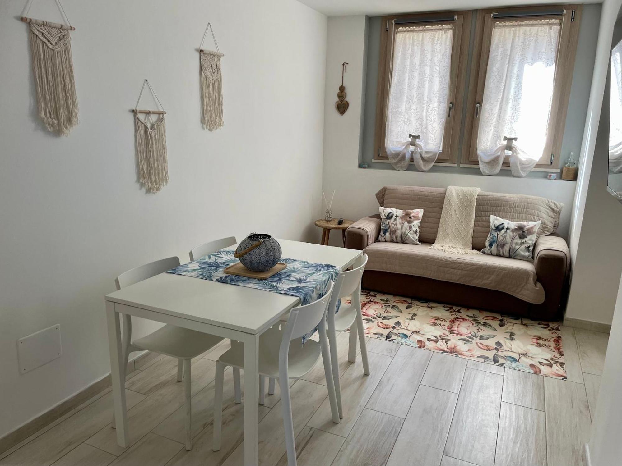 Apartamento Casa Manila Isola D'Elba Portoferraio Exterior foto