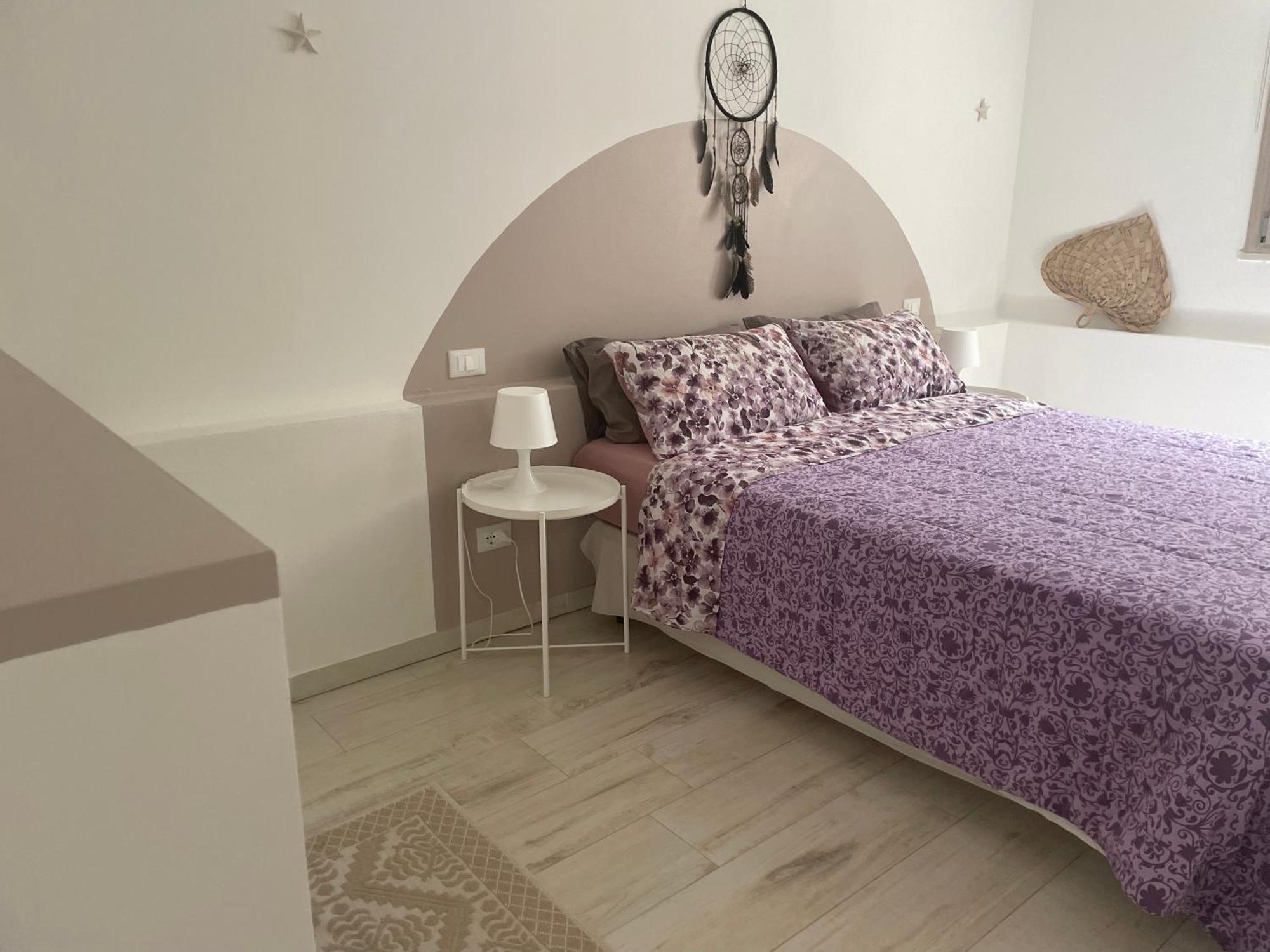 Apartamento Casa Manila Isola D'Elba Portoferraio Exterior foto